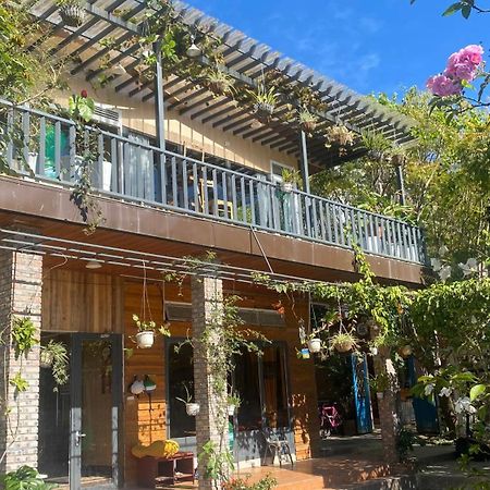 Mala Home & Coffee Da Lat Exterior foto
