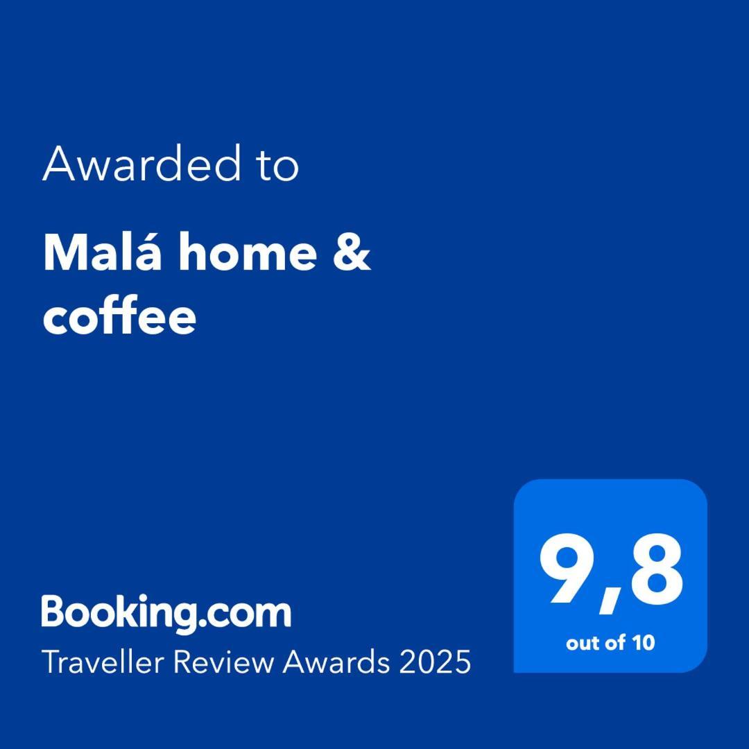 Mala Home & Coffee Da Lat Exterior foto